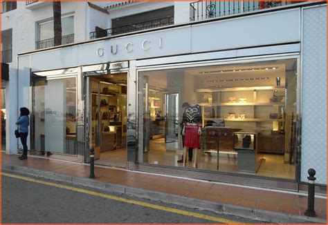 gucci spain online|gucci marbella spain.